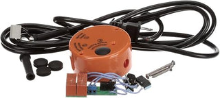 45712.1 Control Case (Smx600E)