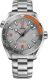 Omega Seamaster Planet Ocean Automatic Mens Watch 215.90.44.21.99.001