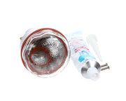 Kit,Repl,Light Socket,Portal,P - Genuine OEM Replacement Part by Nu-Vu – Model 252-7006