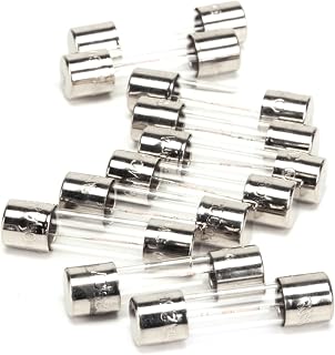 Prince Castle 88-600-200S Fuse Kit (Package of 10)