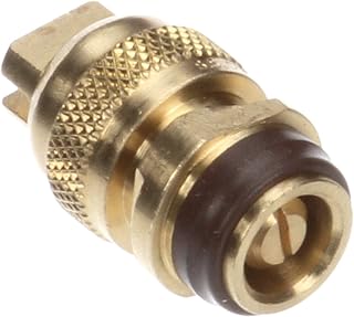 Nu-Vu Food Service Systems 31-0454 Quickjet Nozzle with Strainer