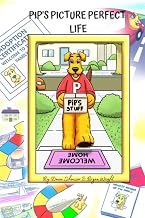 Pip's Picture Perfect Life (Pips Picture Perfect Trilogy)