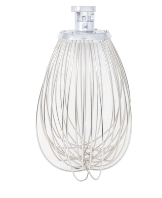 Wire Whip for Hobart 80 Qt. Mixer by Omcan – Model WA280