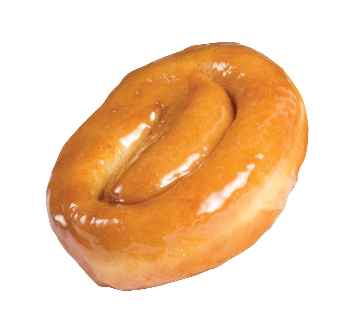 Jumbo Honey Bun by Hostess – 4.75 Ounce (Pack of 6), Model 20888109010175