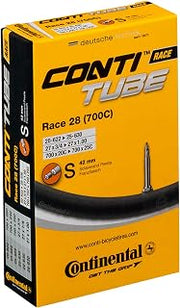 Continental 42mm Presta Valve Tube