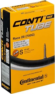 Continental 42mm Presta Valve Tube