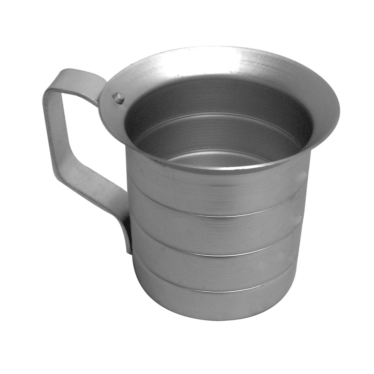 Thunder Group 1 / 2 Quart / Silver Cups