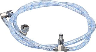 Prince Castle 625-244 Twin Piping Steamer Assembly