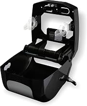 San Jamar T970BKSS Summit Paper Towel Dispenser