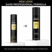 TRESemmé 14.6 Ounce (Pack of 1) / Fragranced / Frizz Control Hair Sprays