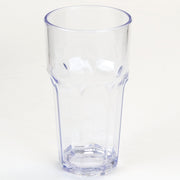Carlisle FoodService Products 20 Ounces / 24 Pack / Clear Tumblers & Water Glasses