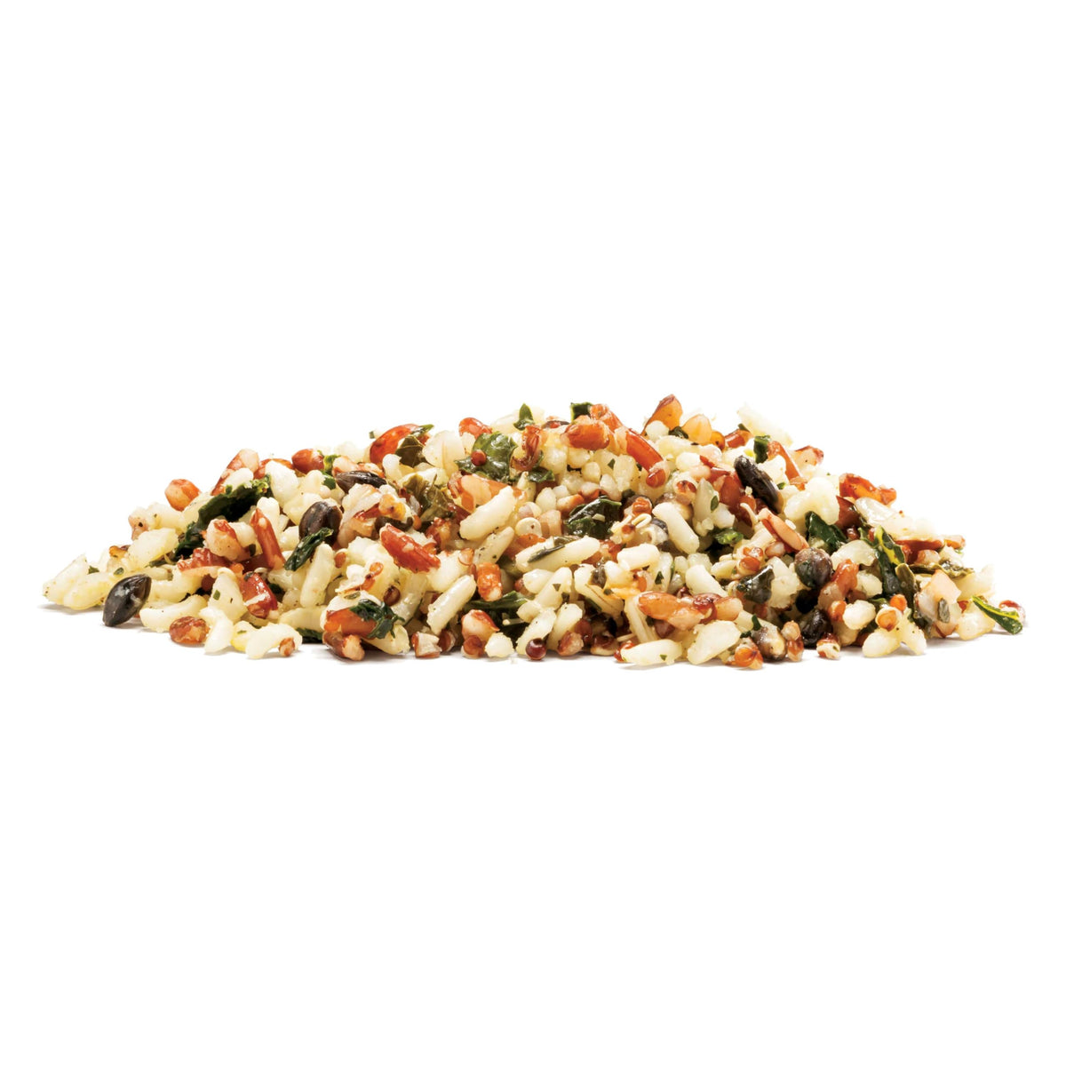 Good Grains Ancient Grain and Kale Blend by Simplot – Pack of 6