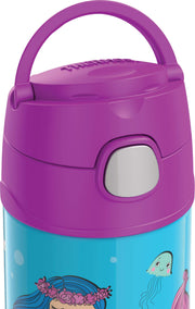 THERMOS Mermaid / 1 / 12 Ounces Thermoses