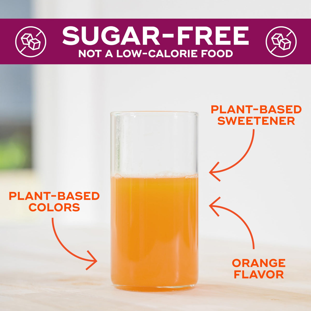 Premium Blend by Metamucil – Model Premium Blend, Daily Psyllium Fiber Powder Supplement, 4-in-1 Fiber for Digestive Health, Sugar-Free with Stevia, Plant Based Fiber, Orange