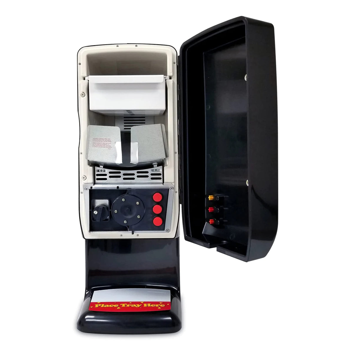 El Nacho Grande Bag Cheese Dispenser by Popcorn Supply Company – Model 5300