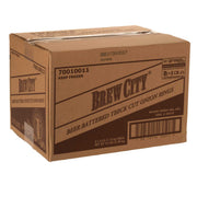 Brew City Beer Battered Thick Cut Onion Ring by McCain – Pack of 6