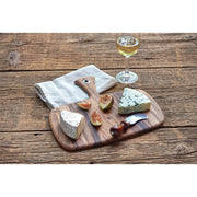 Ironwood 28114 Board, 11" x 12", Brown - photo 3