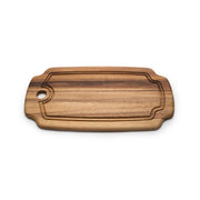 Ironwood 28130 Prep Board, 8" x 15", Brown - photo 2