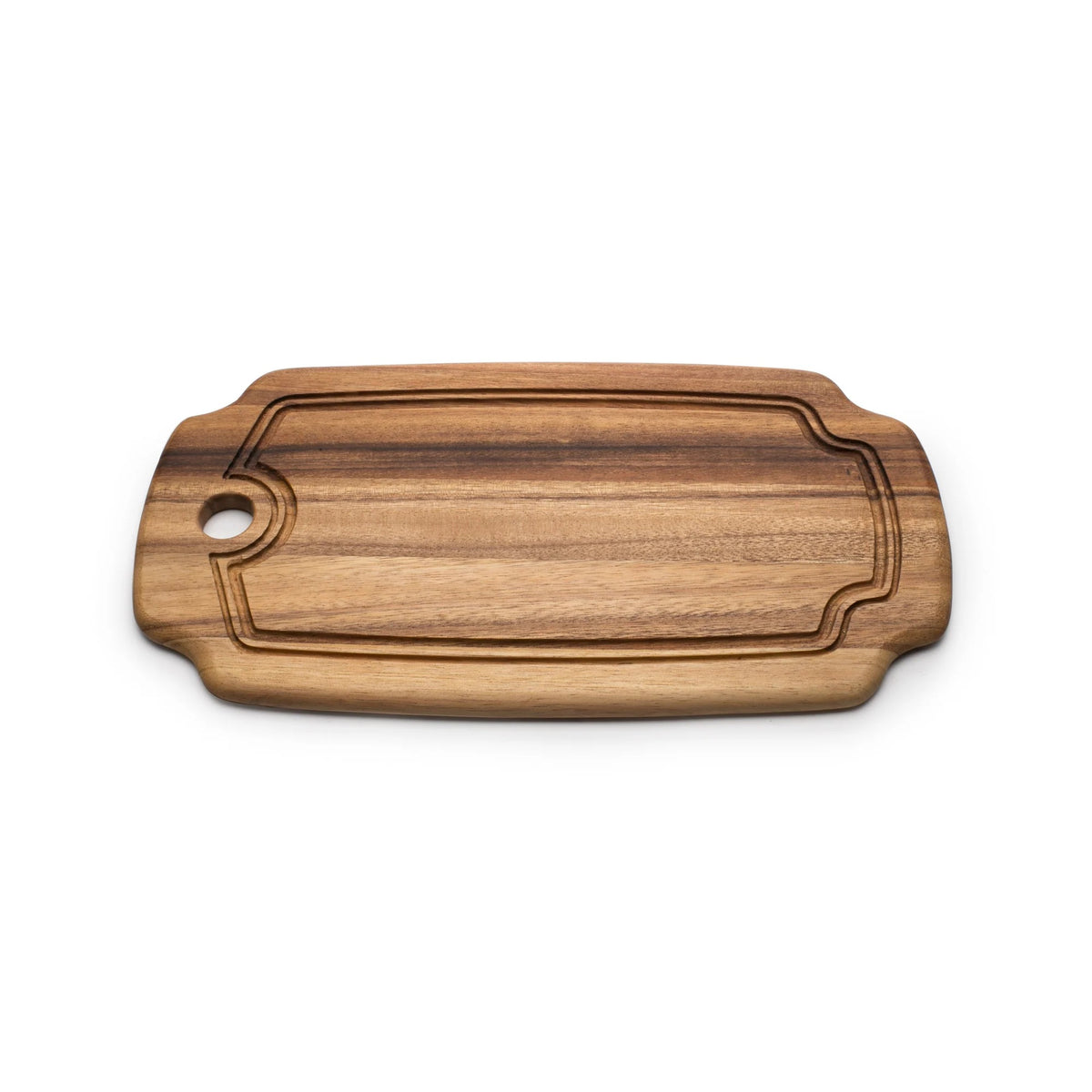 Ironwood 28130 Prep Board, 8" x 15", Brown - photo 2