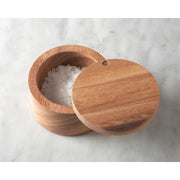 Ironwood Salt Cellar, Brown - photo 2