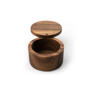 Ironwood Salt Cellar, Brown - photo 4