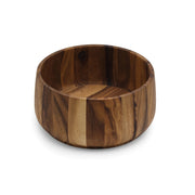 Ironwood 28251 Salad Bowl, 4.75 qt., Brown - Default Title
