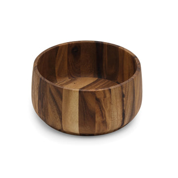 Ironwood 28251 Salad Bowl, 4.75 qt., Brown - Default Title