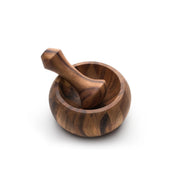 Ironwood 28341 Pestle Set, 10 oz. - Default Title