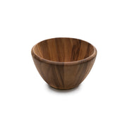 Ironwood 28357 Salad Bowl, 6.5 qt., Brown - Default Title