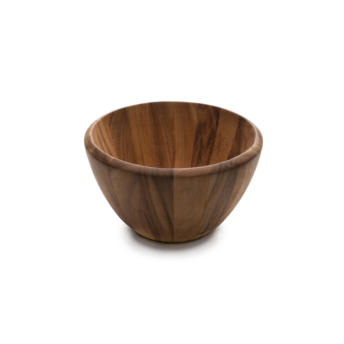 Ironwood 28357 Salad Bowl, 6.5 qt., Brown - Default Title