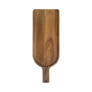 Ironwood Charcuterie Board, 3/4" High, Brown - photo 2