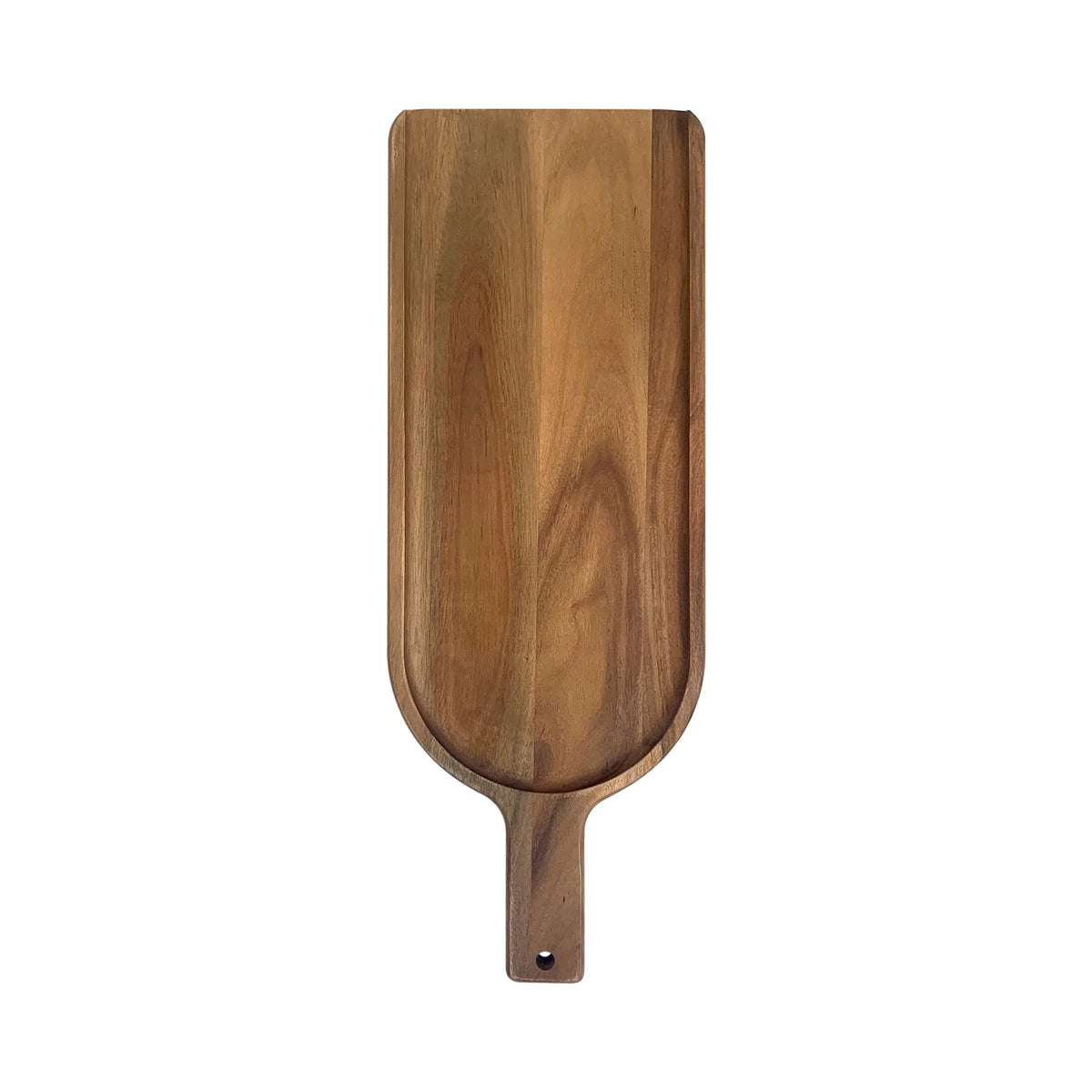 Ironwood Charcuterie Board, 3/4" High, Brown - photo 2