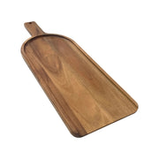 Ironwood Charcuterie Board, 3/4" High, Brown - 19"