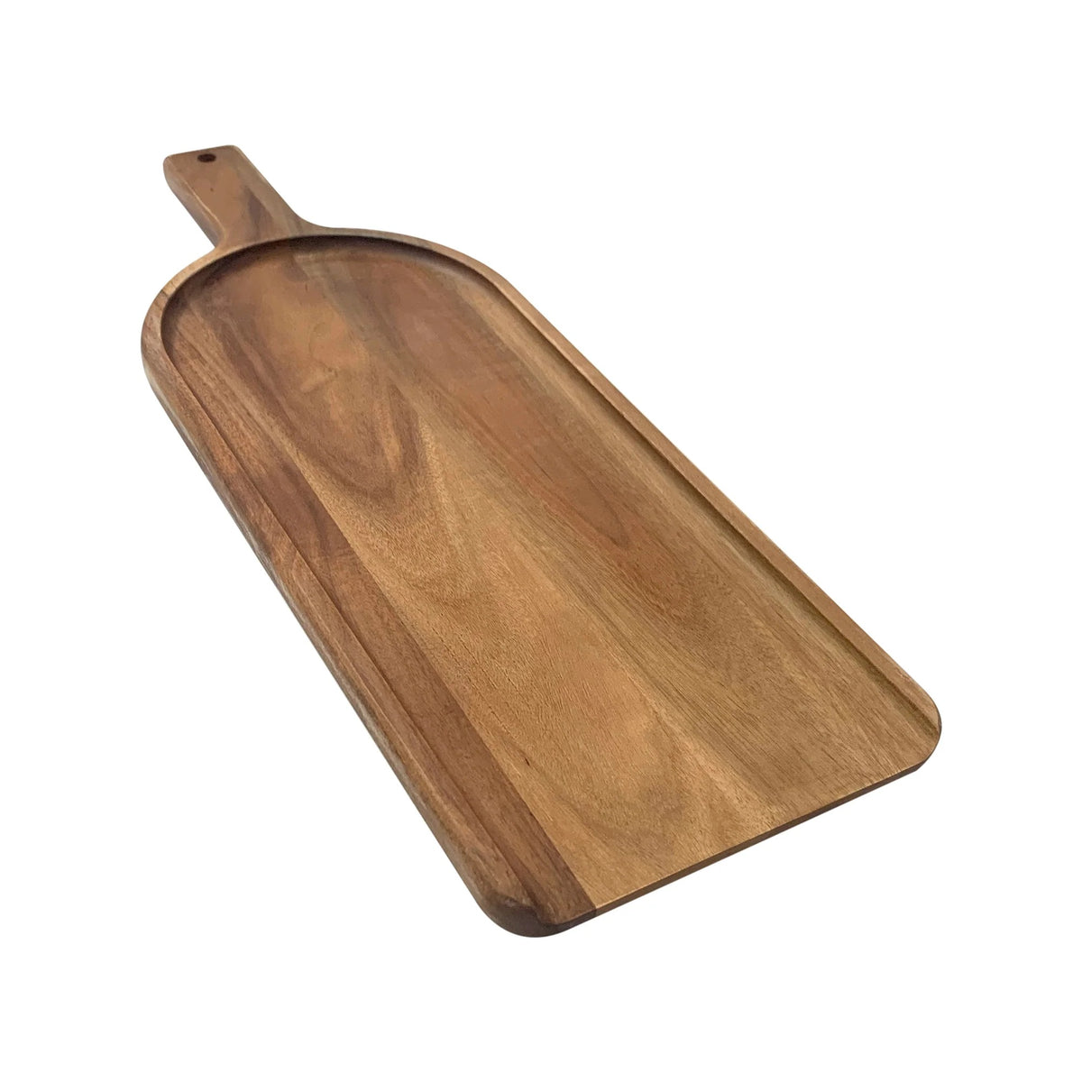 Ironwood Charcuterie Board, 3/4" High, Brown - 19"