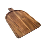 Ironwood Charcuterie Board, 3/4" High, Brown - 14"