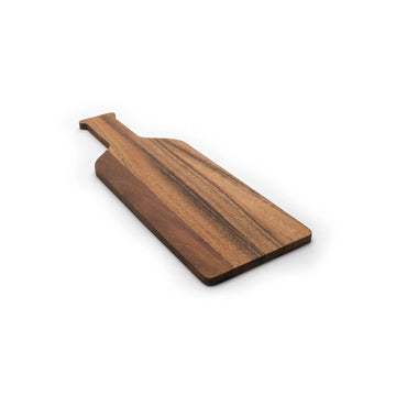 Ironwood Board, 5" x 16", Brown - 3/8"