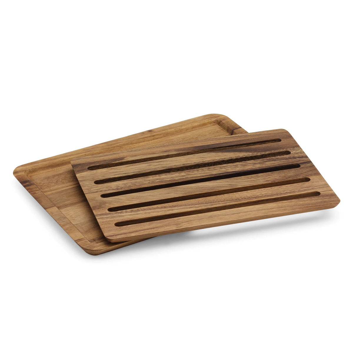 Ironwood 28675 Cutting Board, 10 1/4" x 14 3/4", Brown - photo 2