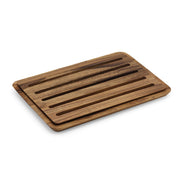 Ironwood 28675 Cutting Board, 10 1/4" x 14 3/4", Brown - Default Title