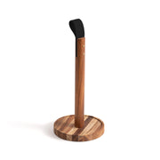 Ironwood 28997 Paper Towel Holder, 5 1/2" Diameter, Brown - photo 3
