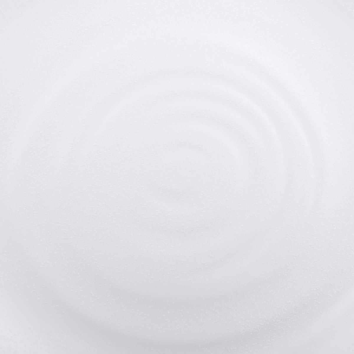 Round Plate by Elite Global Solutions – 9 1/4" dia., Melamine, White, Pack of 6, Model JW7009-W