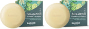 Badger 3 Ounce (Pack of 2) / 1 / 2 Shampoos