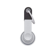 KitchenAid White/Black / Spoons / Set of 5 Spoons