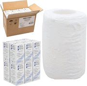 Henry Schein Unna Boot Bandage, Zinc Oxide, Sterile, 3 in x 10 yd, 12 Ct