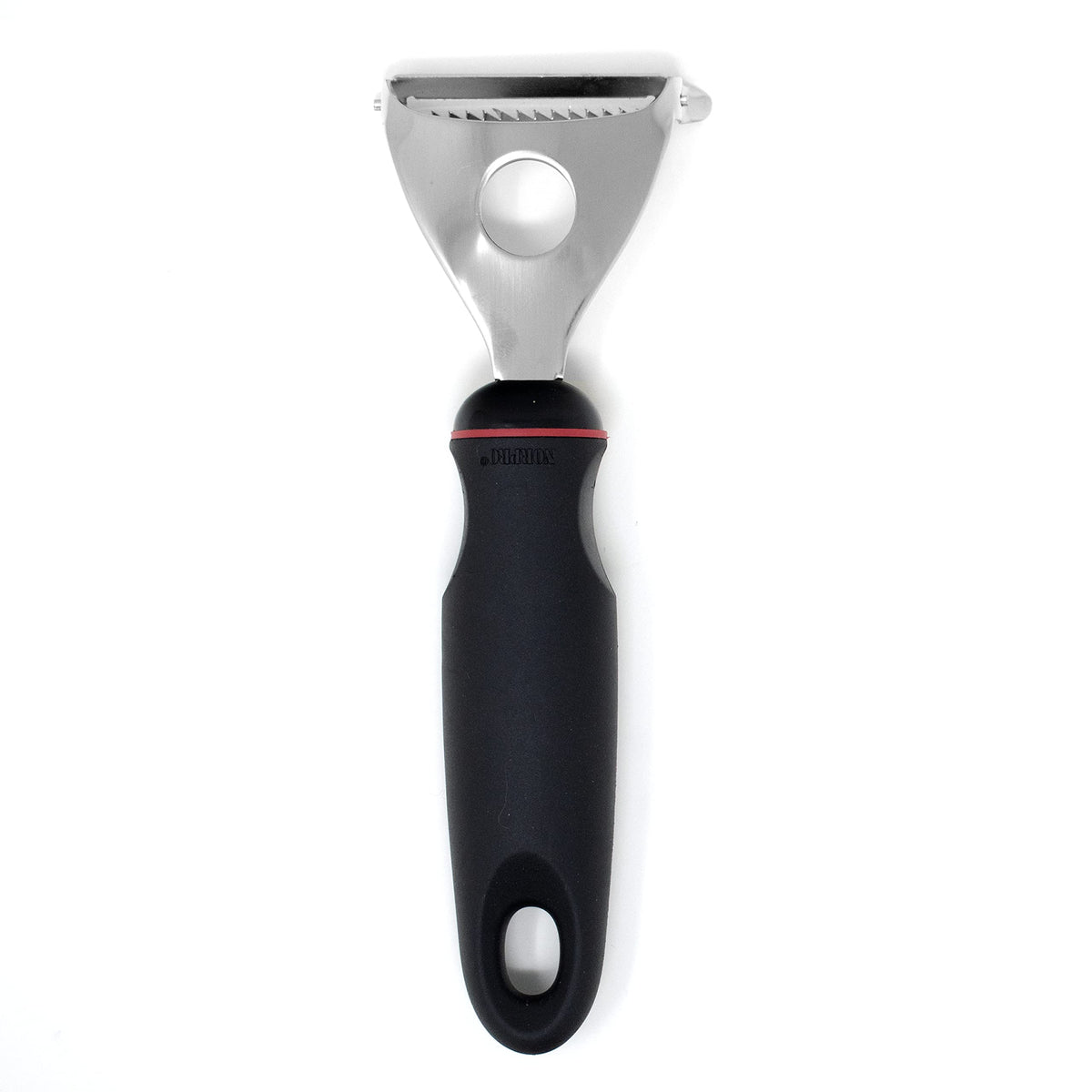 Grip-EZ Y Julienne Slicer by Norpro – One Size, Stainless Steel, Black