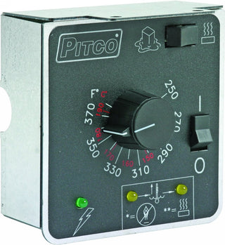 Solid State Temperature Control Box Assembly Prim Sg by Pitco – Model B2005301