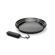 Outset Grill Skillet, 12" Diameter - photo 3