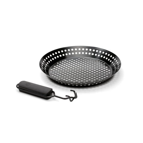 Outset Grill Skillet, 12" Diameter - photo 3