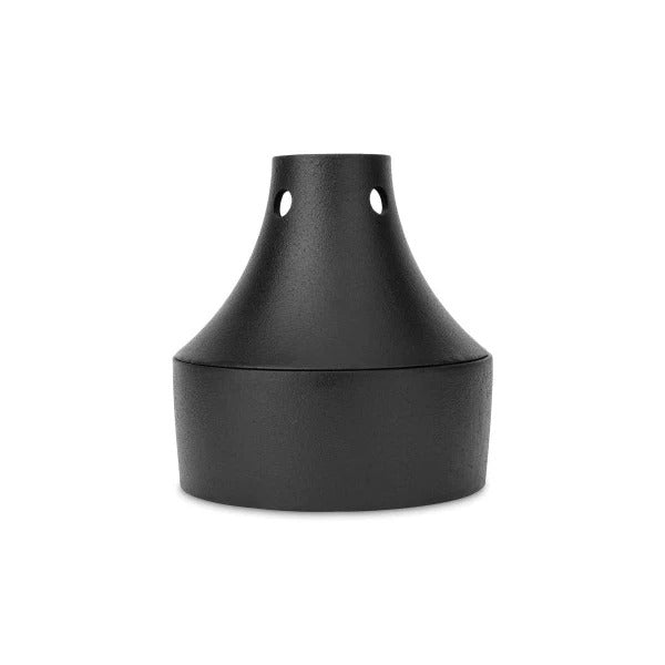 Outset 76633 Cast Iron Roaster, 3 qt., Black - photo 2