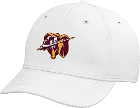 Federal Hocking Lancers Adjustable Baseball Hat