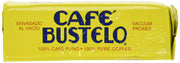 Cafe Bustelo Espresso / 10 Ounce (Pack of 4) / 1 Ground Coffee